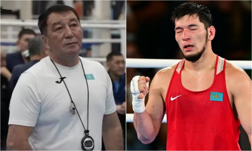 Кайрат Сатжанов объявил важное решение Нурбека Оралбая