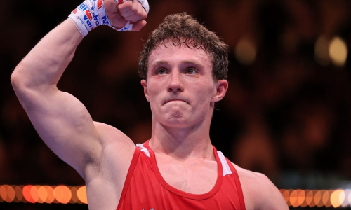 Российский боксёр высказался о поражении от Бибосынова в финале ЧМ-2025