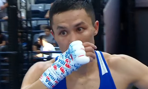 Российский боксёр «оспорил» поражение от Бибосынова в финале ЧМ-2025