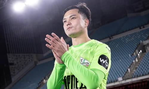 Чемпион Казахстана в составе «Кайрата» может перейти в «Динамо»