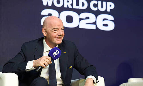 ФИФА объявила официальное решение по ЧМ-2026 с участием Узбекистана