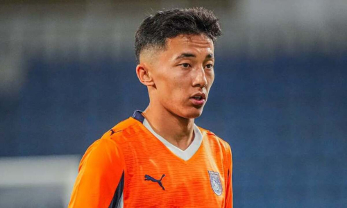 Аббосбек Файзуллаев впервые упал в трансферной стоимости