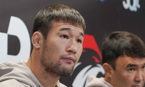 Нокаут Шавката Рахмонова оценили в полмиллиона долларов