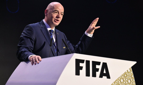 ФИФА официально объявила дату возвращения России