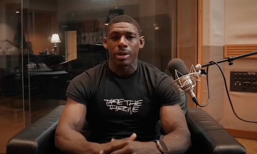 Бросивший вызов Шавкату Рахмонову боец рассказал о его сильных и слабых сторонах