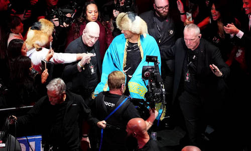 Потенциальный соперник Шавката Рахмонова удивил познаниями о Казахстане