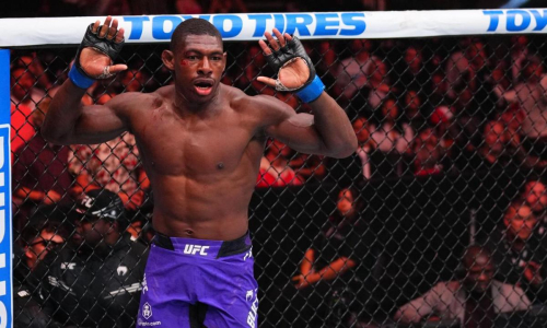 Топовый боец UFC объяснил свои слова об Узбекистане в адрес Шавката Рахмонова