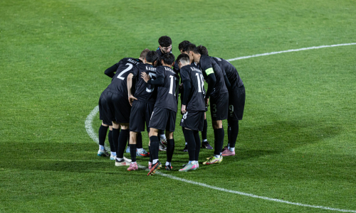 Экс-игроки «Спортинга» и «Манчестер Сити». Названы возможные тренеры сборной Казахстана