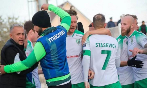 «С нас хватит». Легионер клуба КПЛ заявил о несправедливости и пригрозил руководству