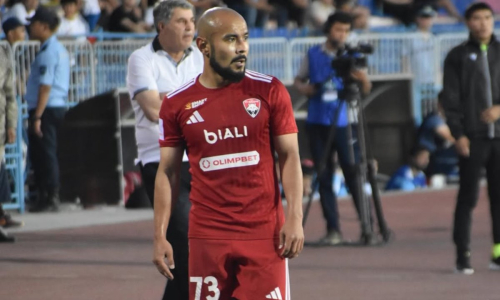 Дидар Жалмукан