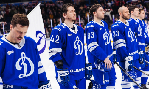 Эксперт дал оценку уровню соперника «Барыса» в КХЛ