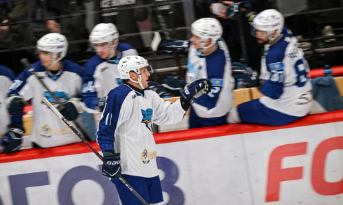 «Барысу» раскрыли путь к успеху в гостевом матче против московского «Динамо»