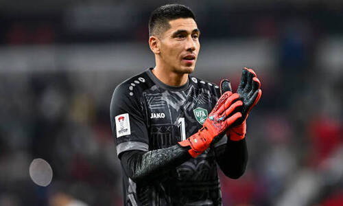 Уроженец Казахстана из сборной Узбекистана официально нашел клуб