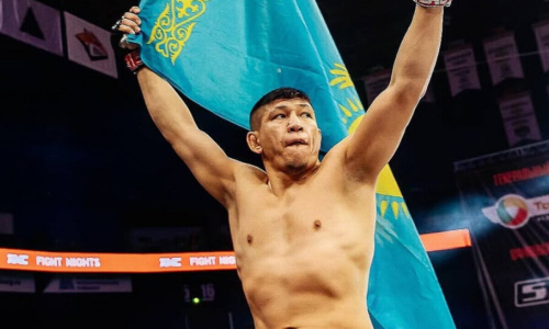 «Пока меня ущемляют». Куат Хамитов назвал свою миссию в России