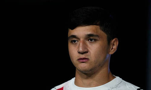 Абдукодир Хусанов может остаться без главного тренера. Известен новый наставник