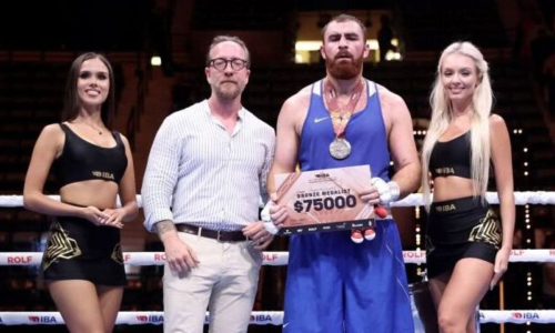 В очередной сборной недовольны решением в пользу России на ЧМ-2025 IBA