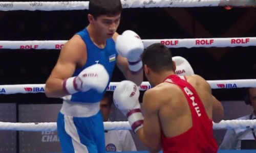 Тренер объяснил феномен двух узбеков в IBA и World Boxing