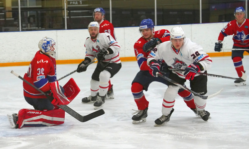 Разгромом закончился матч чемпионата Казахстана