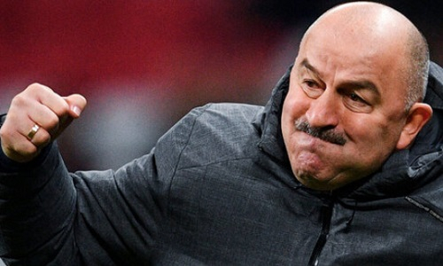 Черчесов рассказал, почему не захотел учить казахский язык