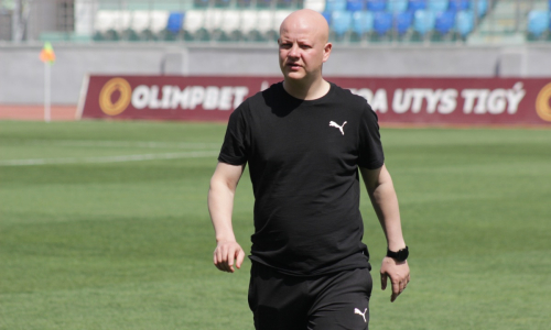 Сергей Якушин