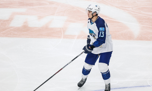 Казахстанские хоккеисты «Барыса» получили хорошие новости от КХЛ