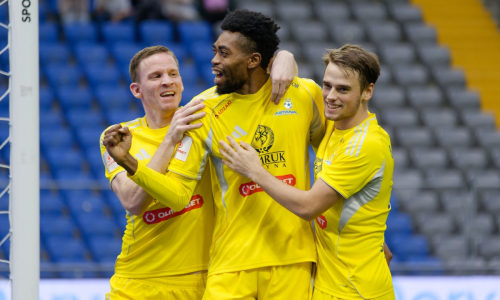 Джеффри Чинеду