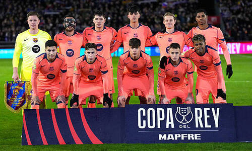 Футболист «Барселоны» стал целью топ-клуба АПЛ