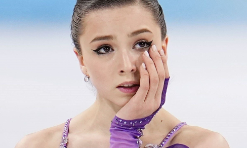 В Госдуме России выступили с призывом к Камиле Валиевой