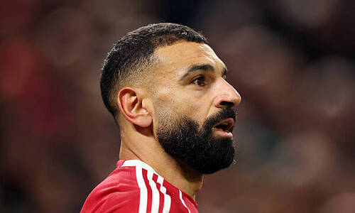 «Ливерпуль» нашел замену Мохаммеду Салаху