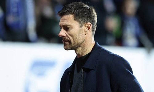 Хаби Алонсо сделал важное заявление перед последним матчем «Реала» в 2025 году