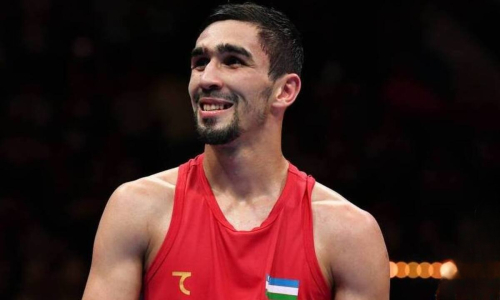 Боксеру из Узбекистана предложили крупную сумму после скандала на ЧМ-2025