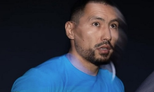 Чемпион мира нашел «доказательства» допинга Жанибека Алимханулы