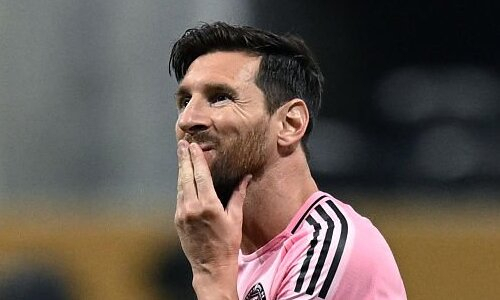 Сорвался трансфер Лионеля Месси в известный клуб. Подробности