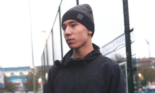 Казахстанский футболист из Европы выбрал топовый клуб