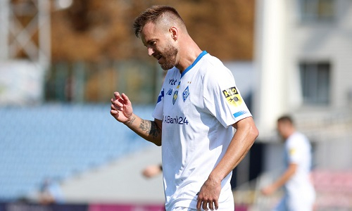 Агент прояснил ситуацию с переходом украинской легенды в клуб КПЛ