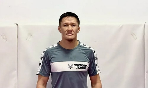 Жалгас Жумагулов хочет взять третью жену