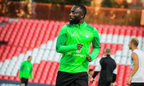 Легионер разоблачил руководство клуба КПЛ