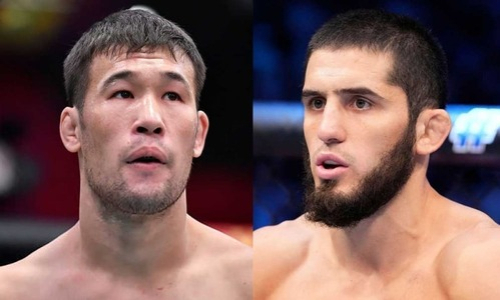 Стала известна дата супербоя UFC Рахмонов — Махачев