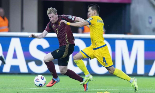 Клуб КПЛ решил судьбу футболиста сборной Казахстана