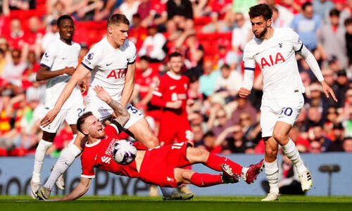 «Реал» хочет купить футболиста топ-клуба АПЛ