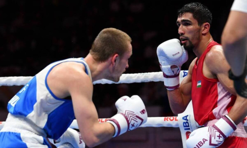 В России объяснили превосходство над Узбекистаном на ЧМ-2025 по боксу