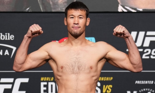 Сделано официальное заявление о возвращении Шавката Рахмонова