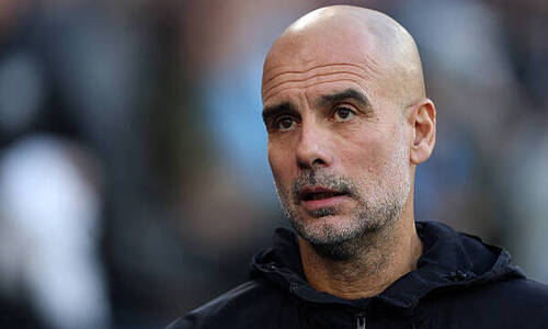 «Я ухожу». Хосеп Гвардиола сделал важное заявление 