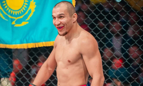 Фаниль Рафиков