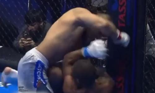 Фаниль Рафиков