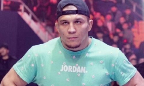 Определился следующий соперник Фаниля Рафикова на Гран-при Fight Nights
