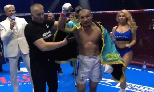 Фаниль Рафиков