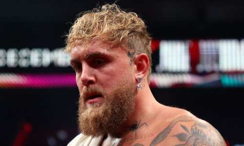 Поступок Джейка Пола в бою с Энтони Джошуа удивил казахстанскую боксершу. Видео