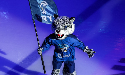 «Барыс» официально расстался с легионером