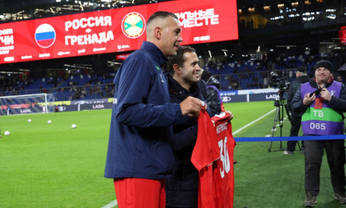 ФИФА дала официальный ответ по сборной России. Решение может стать историческим